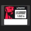 Накопитель SSD Kingston DC600M 1.92TB SATA (SEDC600M/1920G)