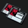 Накопитель SSD Kingston DC600M 1.92TB SATA (SEDC600M/1920G)