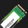 Накопичувач SSD Apacer AS2280P4X 256GB NVMe PCIe 3.0 (AP256GAS2280P4X-1)