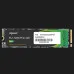 Накопичувач SSD Apacer AS2280P4X 256GB NVMe PCIe 3.0 (AP256GAS2280P4X-1)