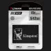 Накопичувач SSD Kingston KC600 512GB SATA (SKC600/512G)