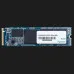 Накопичувач SSD Apacer AS2280P4 256GB NVMe PCIe 3.0 (AP256GAS2280P4-1)