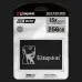 Накопичувач SSD Kingston KC600 256GB SATA (SKC600/256G)