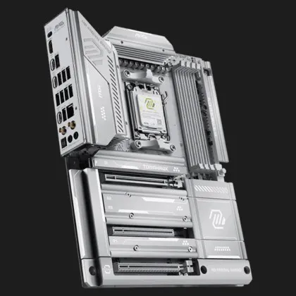 Материнська плата MSI MAG X870E TOMAHAWK MAX WIFI PZ (sAM5) (MAG X870E TOM MAX WIFI PZ)