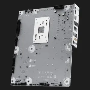 Материнська плата MSI MAG X870E TOMAHAWK MAX WIFI PZ (sAM5) (MAG X870E TOM MAX WIFI PZ)