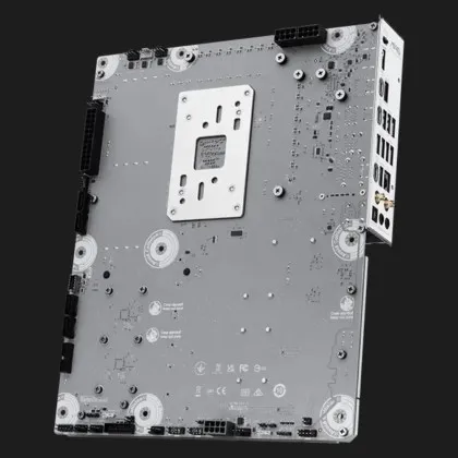 Материнська плата MSI MAG X870E TOMAHAWK MAX WIFI PZ (sAM5) (MAG X870E TOM MAX WIFI PZ)