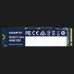 Накопичувач SSD Gigabyte Gen4 4000E 250GB NVMe PCIe 4.0 (G440E250G)