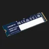 Накопичувач SSD Gigabyte Gen4 4000E 250GB NVMe PCIe 4.0 (G440E250G)