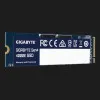 Накопичувач SSD Gigabyte Gen4 4000E 250GB NVMe PCIe 4.0 (G440E250G)