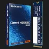 Накопичувач SSD Gigabyte Gen4 4000E 250GB NVMe PCIe 4.0 (G440E250G)