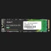 Накопичувач SSD Apacer AS2280P4X 1TB NVMe PCIe 3.0 (AP1TBAS2280P4X-1)
