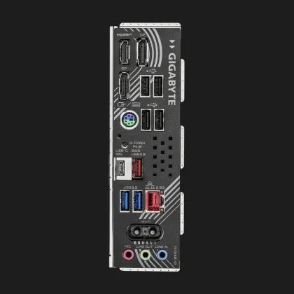 Материнська плата GIGABYTE B850M EAGLE WF6E (B850M EAGLE WF6E)