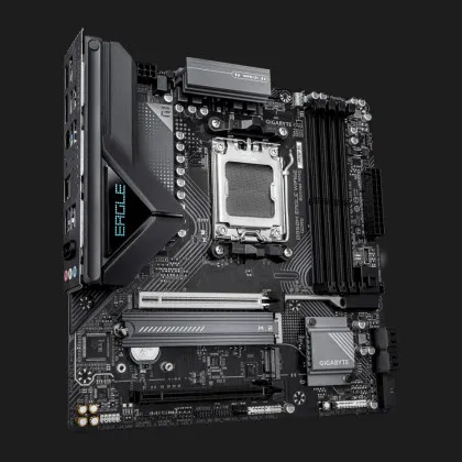 Материнська плата GIGABYTE B850M EAGLE WF6E (B850M EAGLE WF6E)