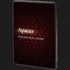 Накопитель SSD Apacer AS350X 512GB SATA (AP512GAS350XR-1)