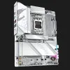 Материнська плата GIGABYTE X870 A ELITE X ICE (sAM5) (X870 A ELITE X ICE)