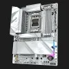 Материнська плата GIGABYTE X870 A ELITE X ICE (sAM5) (X870 A ELITE X ICE)