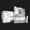 Материнська плата GIGABYTE X870 A ELITE X ICE (sAM5) (X870 A ELITE X ICE)