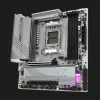 Материнська плата GIGABYTE B650M A ELITE AX ICE 1.1 (B650M A ELITE AX ICE 1.1)