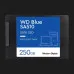 Накопитель SSD SanDisk Blue SA510 250GB SATA (WDS250G3B0A)