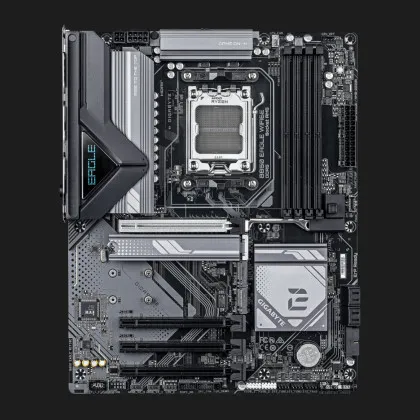 Материнська плата GIGABYTE B850 EAGLE WIFI6E (B850 EAGLE WIFI6E)