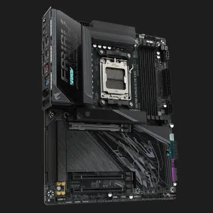 Материнська плата GIGABYTE X870E A ELITE X (sAM5) (X870E A ELITE X)