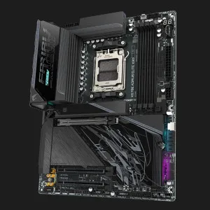 Материнська плата GIGABYTE X870E A ELITE X (sAM5) (X870E A ELITE X)