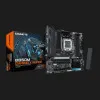 Материнська плата GIGABYTE B850M GAMING X WIFI6E 1.1 (B850M GAMING X WF6E 1.1)