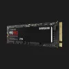 Накопичувач SSD Samsung 990 Pro 2TB NVMe PCIe 4.0 (MZ-V9P2T0BW)