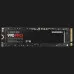 Накопичувач SSD Samsung 990 Pro 2TB NVMe PCIe 4.0 (MZ-V9P2T0BW)