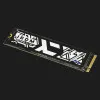 Накопичувач SSD Goodram IRDM Pro Slim 2TB NVMe PCIe 4.0 (IRP-SSDPR-P44S-2K0-80)