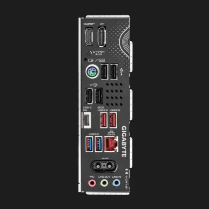 Материнська плата GIGABYTE B650E EAGLE WIFI6E 1.0 (B650E EAGLE WF6E 1.0)