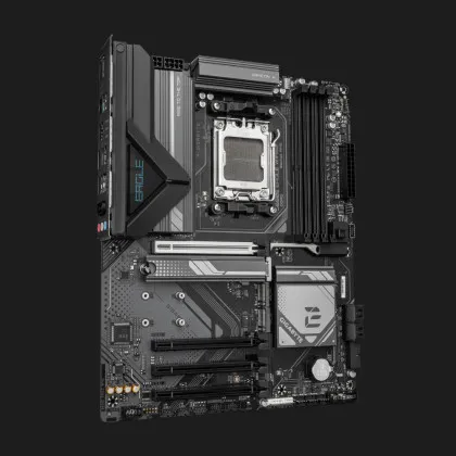 Материнська плата GIGABYTE B650E EAGLE WIFI6E 1.0 (B650E EAGLE WF6E 1.0)