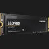 Накопитель SSD Samsung 980 1TB NVMe PCIe 3.0 (MZ-V8V1T0BW)