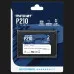 Накопитель SSD Patriot P210 2TB SATA (P210S2TB25)