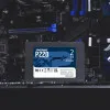Накопитель SSD Patriot P220 2TB SATA (P220S2TB25)