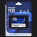 Накопитель SSD Patriot P220 2TB SATA (P220S2TB25)