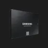 Накопитель SSD Samsung 870 EVO 2TB SATA (MZ-77E2T0B/EU)