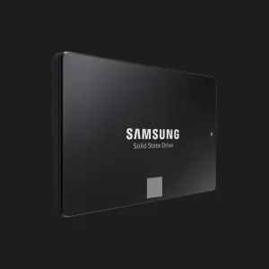 Накопичувач SSD Samsung 870 EVO 2TB SATA (MZ-77E2T0B/EU)