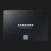 Накопитель SSD Samsung 870 EVO 2TB SATA (MZ-77E2T0B/EU)