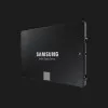 Накопитель SSD Samsung 870 EVO 2TB SATA (MZ-77E2T0B/EU)