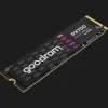 Накопичувач SSD Goodram PX700 2TB NVMe PCIe 4.0 (SSDPR-PX700-02T-80)