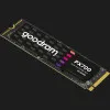 Накопичувач SSD Goodram PX700 2TB NVMe PCIe 4.0 (SSDPR-PX700-02T-80)