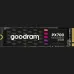 Накопичувач SSD Goodram PX700 2TB NVMe PCIe 4.0 (SSDPR-PX700-02T-80)