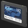 Накопичувач SSD Patriot Burst Elite 1.92TB SATA (PBE192TS25SSDR)