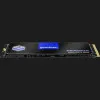 Накопичувач SSD Goodram PX500 256GB NVMe PCIe 3.0 (SSDPR-PX500-256-80-G3)