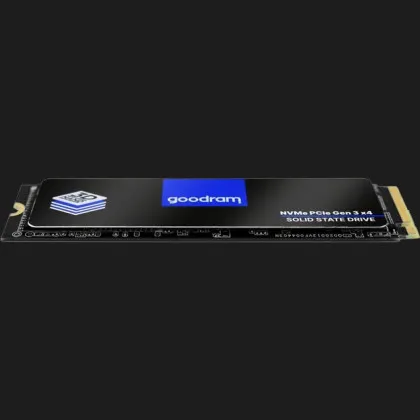 Накопичувач SSD Goodram PX500 256GB NVMe PCIe 3.0 (SSDPR-PX500-256-80-G3)