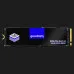 Накопичувач SSD Goodram PX500 256GB NVMe PCIe 3.0 (SSDPR-PX500-256-80-G3)
