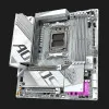 Материнська плата GIGABYTE B850M A ELITE WIFI6E ICE 1.1 (B850M A ELT WF6E ICE 1.1)