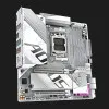 Материнська плата GIGABYTE B850M A ELITE WIFI6E ICE 1.1 (B850M A ELT WF6E ICE 1.1)