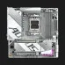Материнська плата GIGABYTE B850M A ELITE WIFI6E ICE 1.1 (B850M A ELT WF6E ICE 1.1)